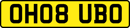 OH08UBO