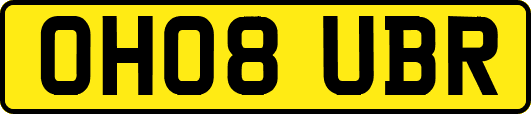 OH08UBR