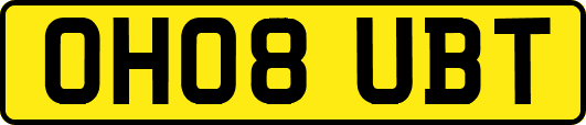 OH08UBT