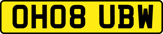 OH08UBW