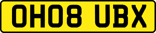OH08UBX
