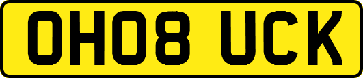 OH08UCK