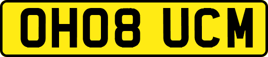 OH08UCM