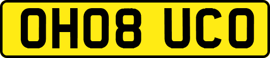 OH08UCO