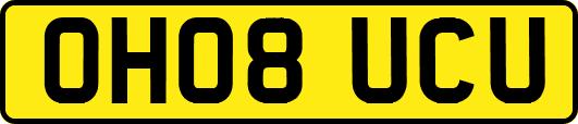 OH08UCU