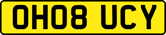 OH08UCY