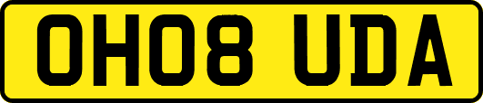 OH08UDA