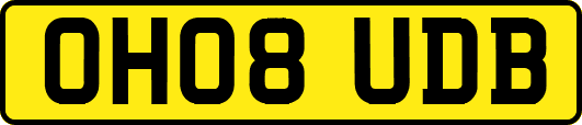 OH08UDB