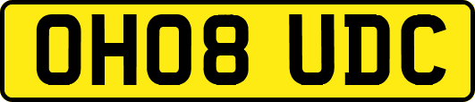 OH08UDC