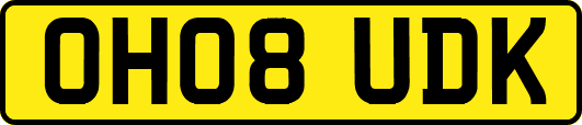 OH08UDK