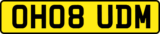 OH08UDM