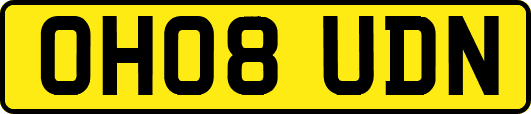 OH08UDN