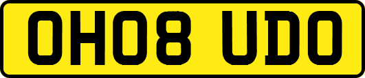 OH08UDO