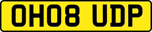 OH08UDP