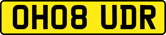 OH08UDR