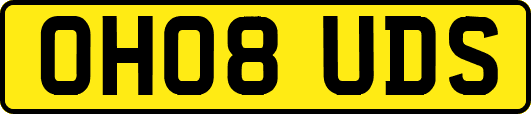 OH08UDS