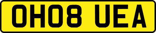 OH08UEA