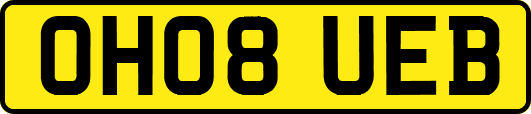 OH08UEB