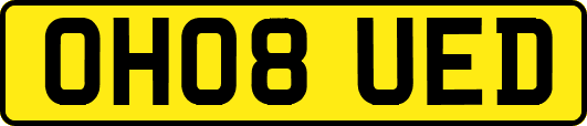 OH08UED
