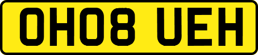 OH08UEH