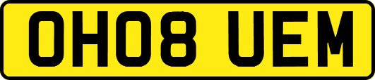 OH08UEM