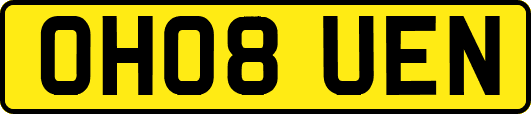 OH08UEN