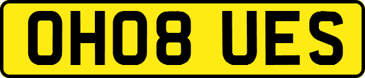 OH08UES