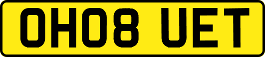OH08UET