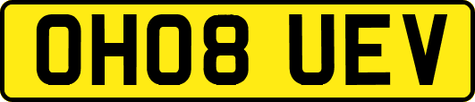 OH08UEV