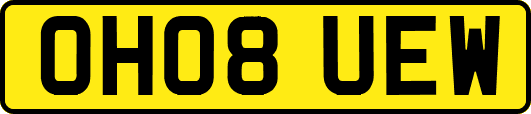 OH08UEW
