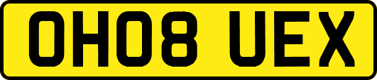 OH08UEX