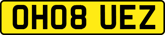 OH08UEZ