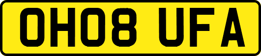 OH08UFA