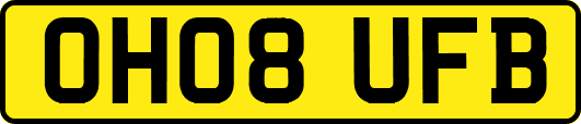 OH08UFB