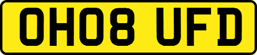 OH08UFD