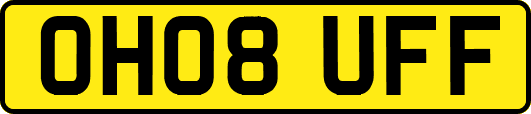 OH08UFF
