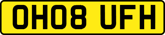 OH08UFH