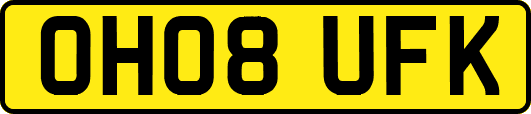 OH08UFK