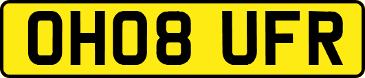 OH08UFR