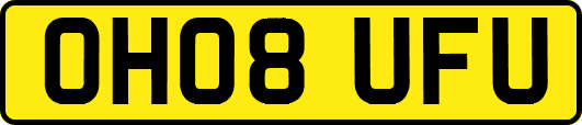 OH08UFU