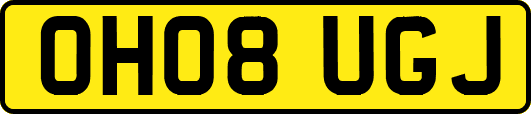 OH08UGJ