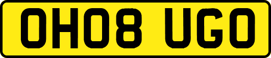 OH08UGO