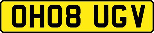 OH08UGV