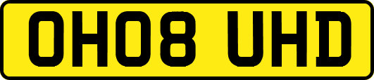 OH08UHD