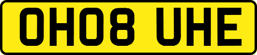 OH08UHE