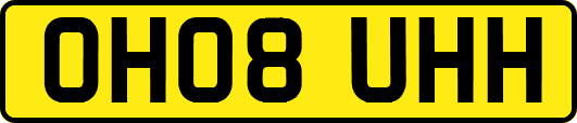 OH08UHH