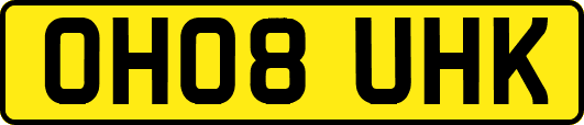 OH08UHK