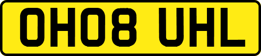 OH08UHL