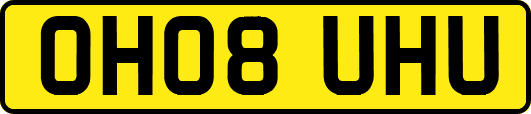 OH08UHU