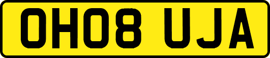 OH08UJA